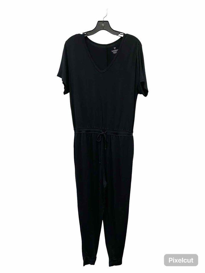 Knix Evolution Size M Black Dress