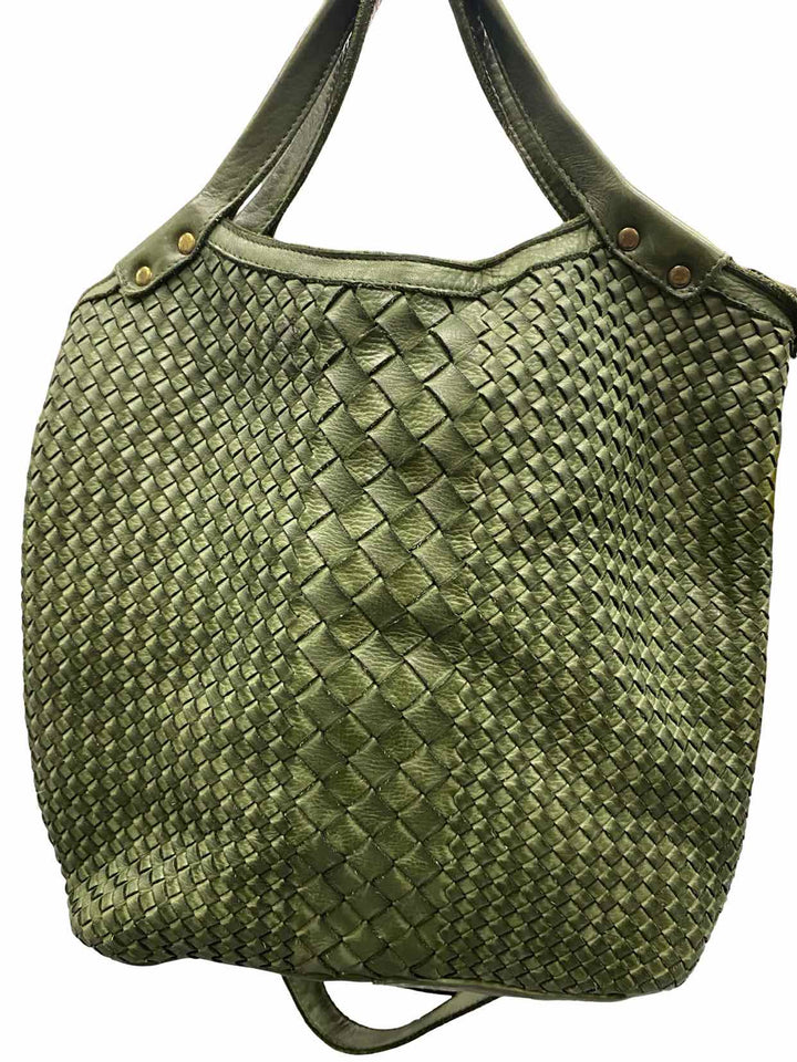 Milo Green Bag