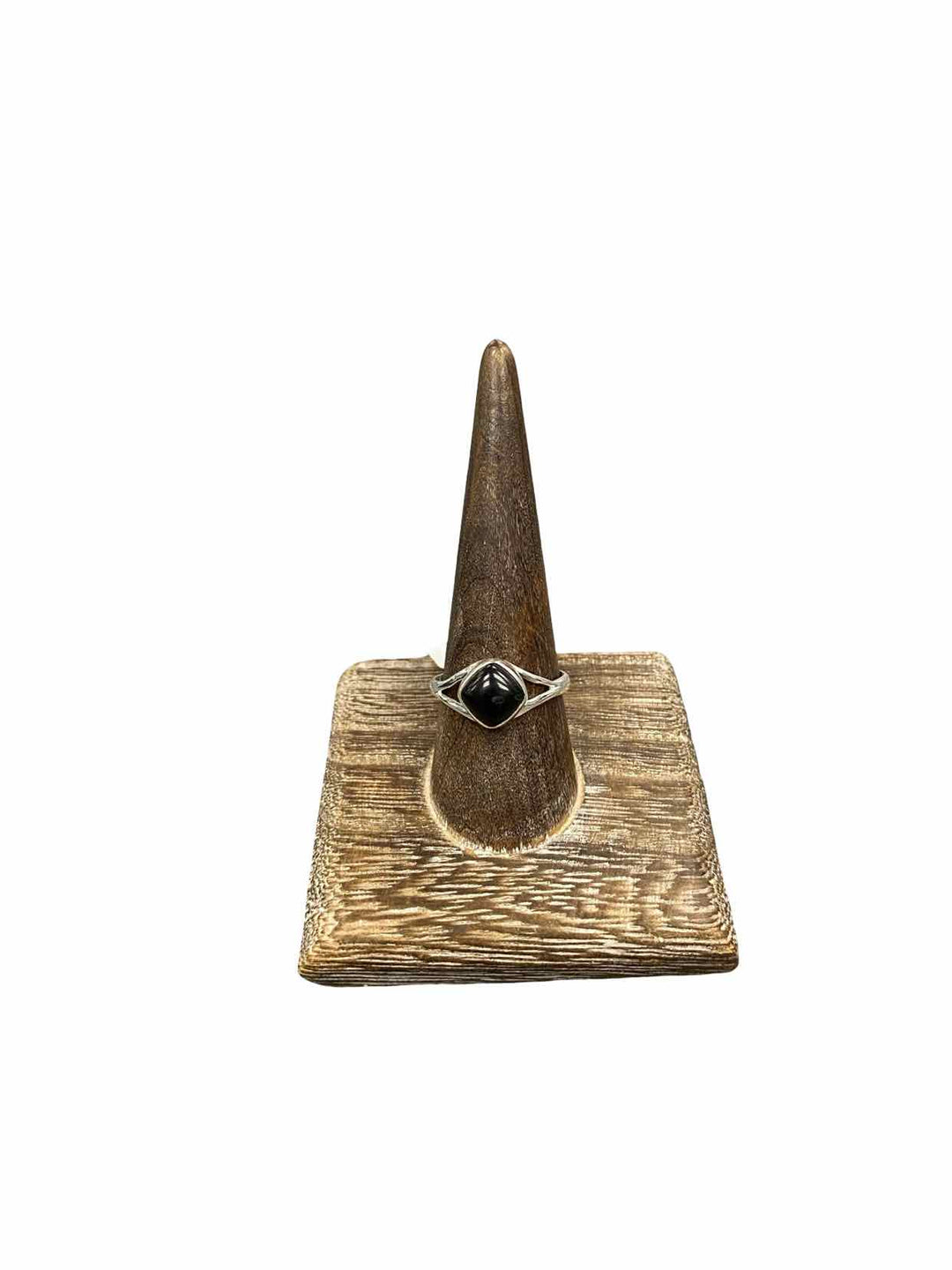Silvex Ring