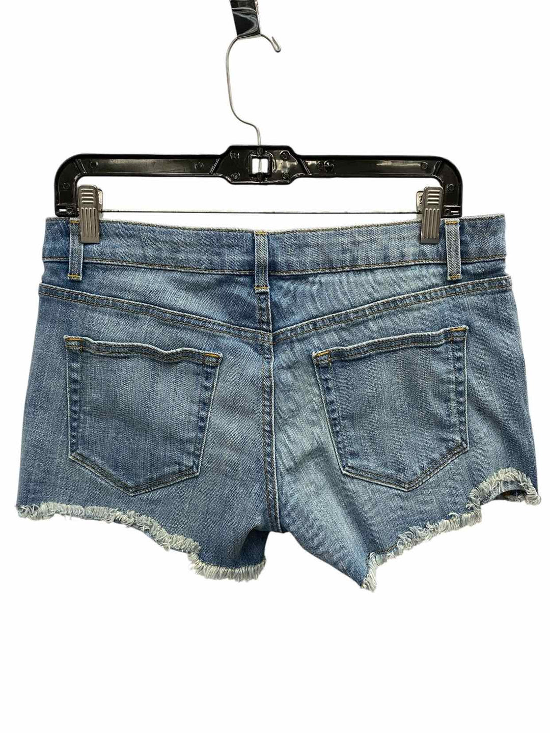 Velvet Size 28 Blue Denim Shorts
