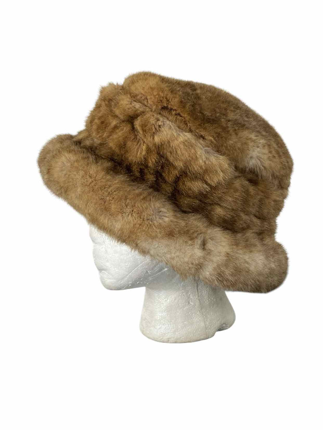 Parkhurst Brown Hat