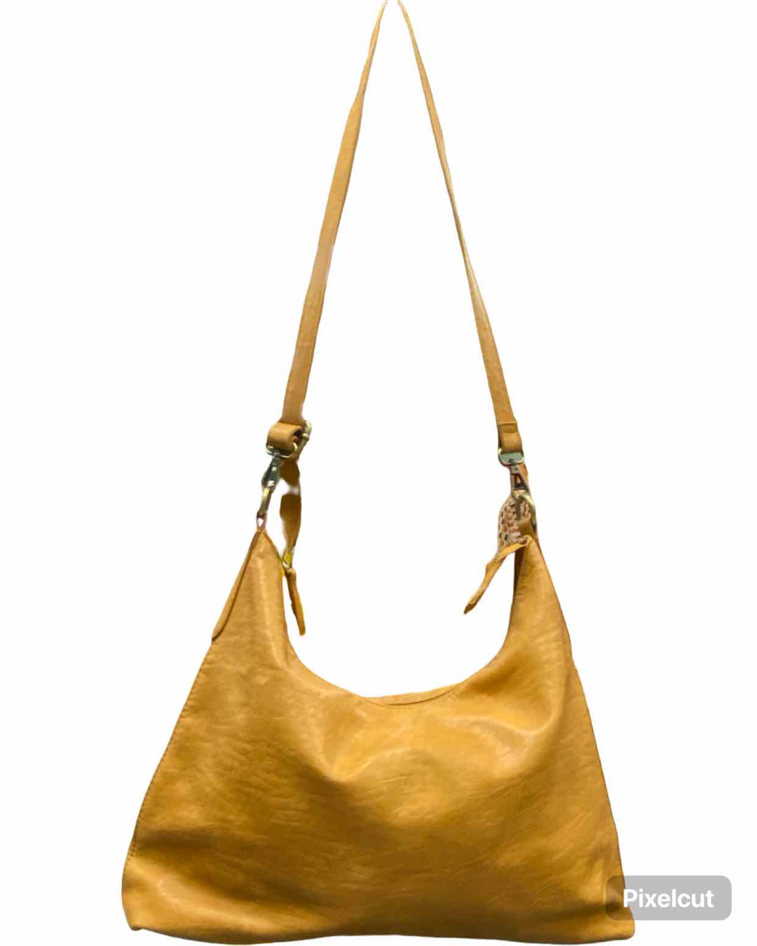 Joy Susan Mustard Purse