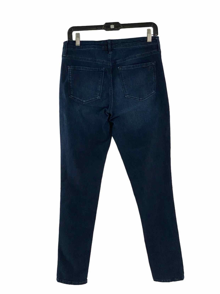Jessica Simpson Size 8 Dark Wash Jeans