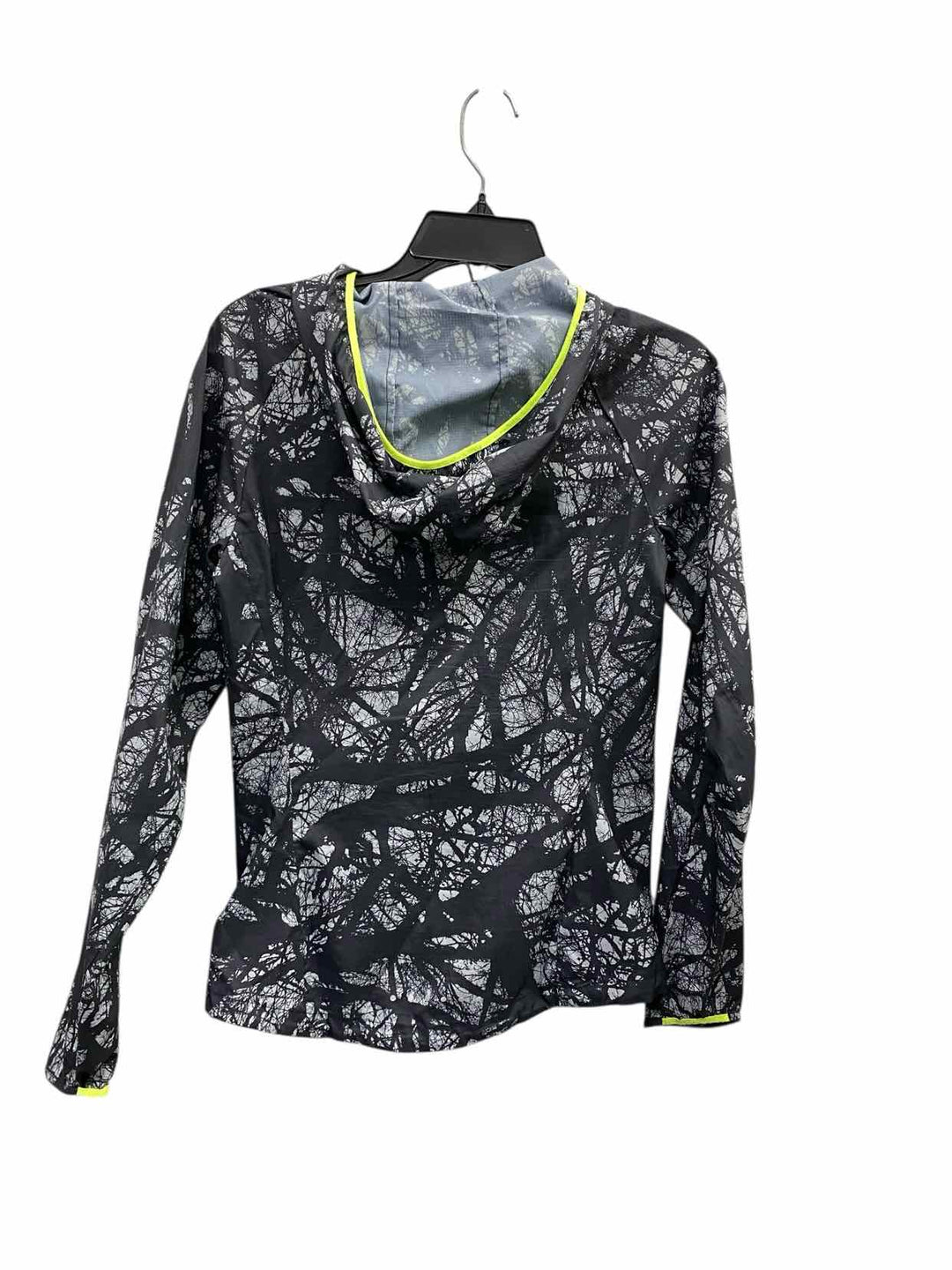 Nike Size XS Grey Athletic Jacket