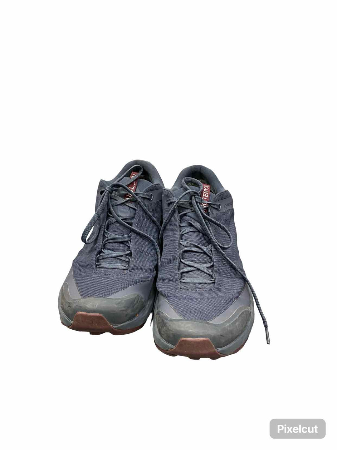 Arc'Teryx Shoe Size 7 Blue Sneakers