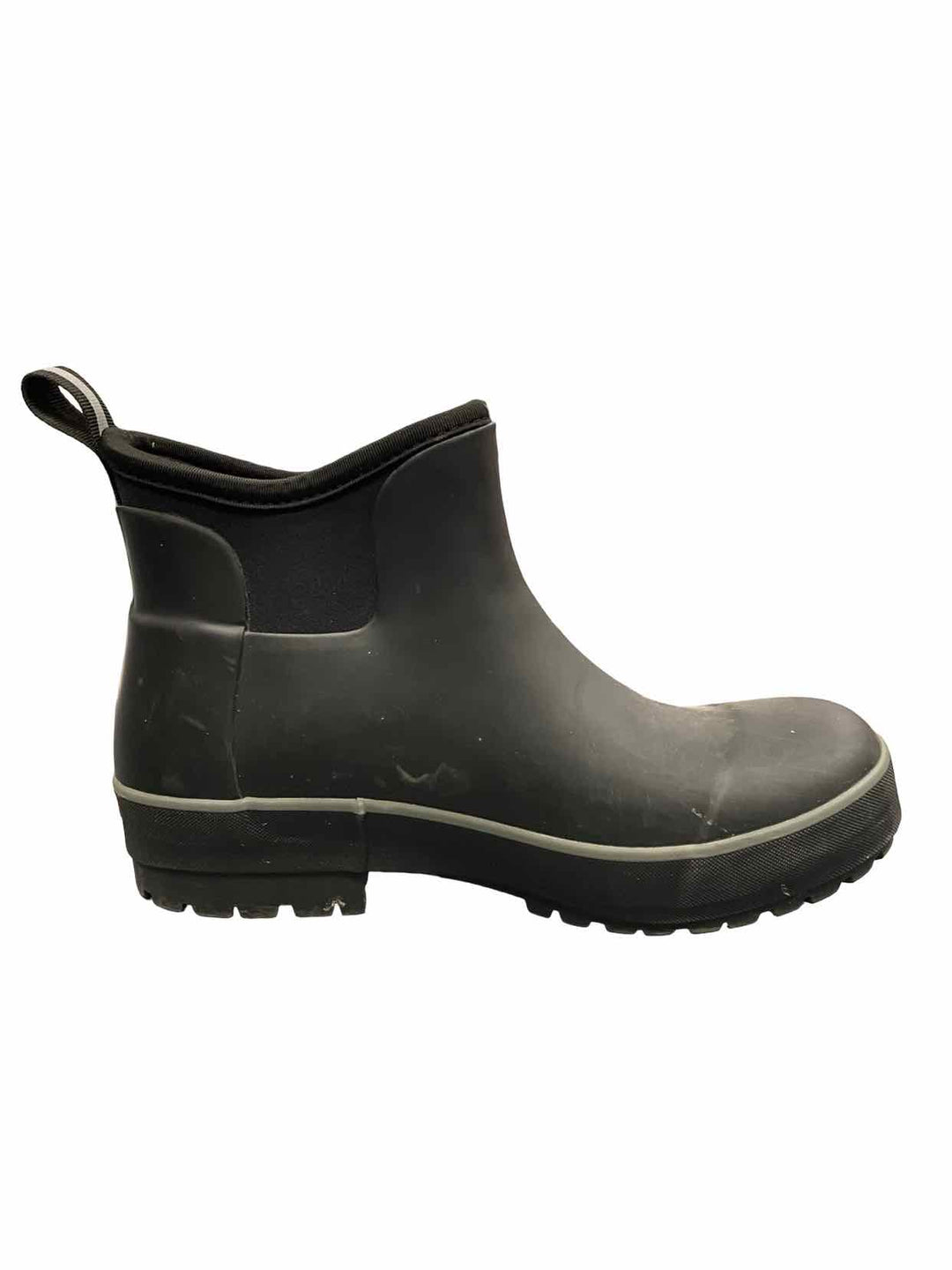 Chooka Shoe Size 6 Black Boots(Ankle)
