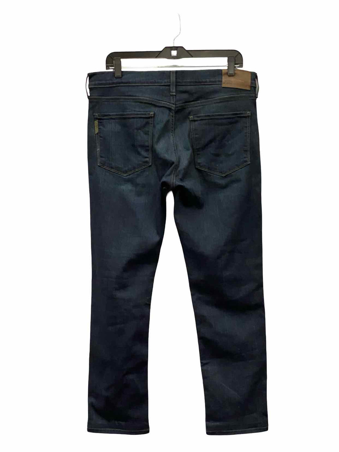 Paige Size 33 Lennox Jeans