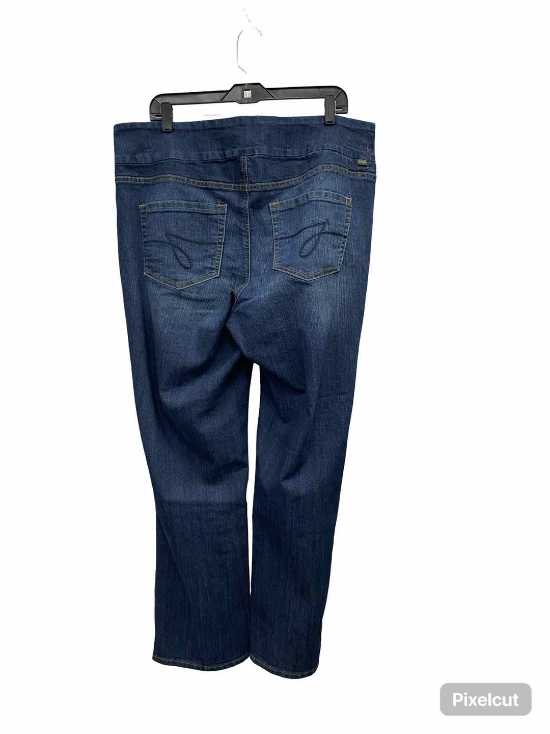 Jag Size 18 Blue Jeans