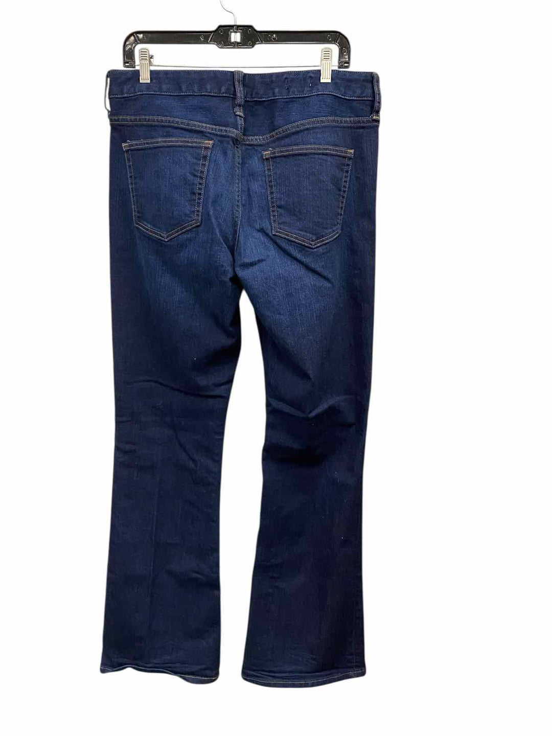 Gap Size 31 Blue Long & Lean Jeans