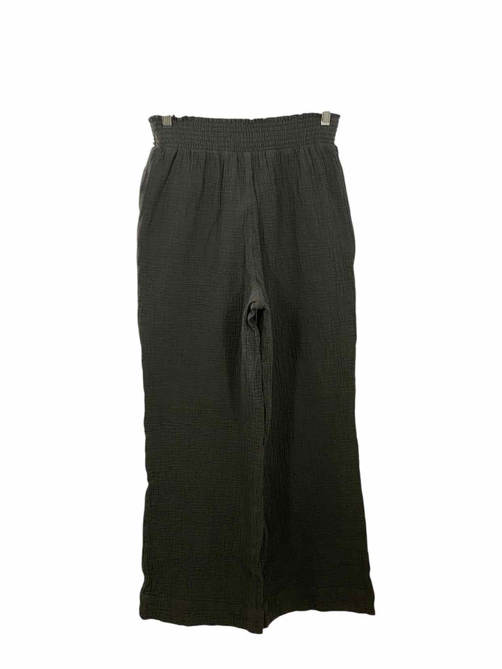 Faherty Brand Size S Gray Pants