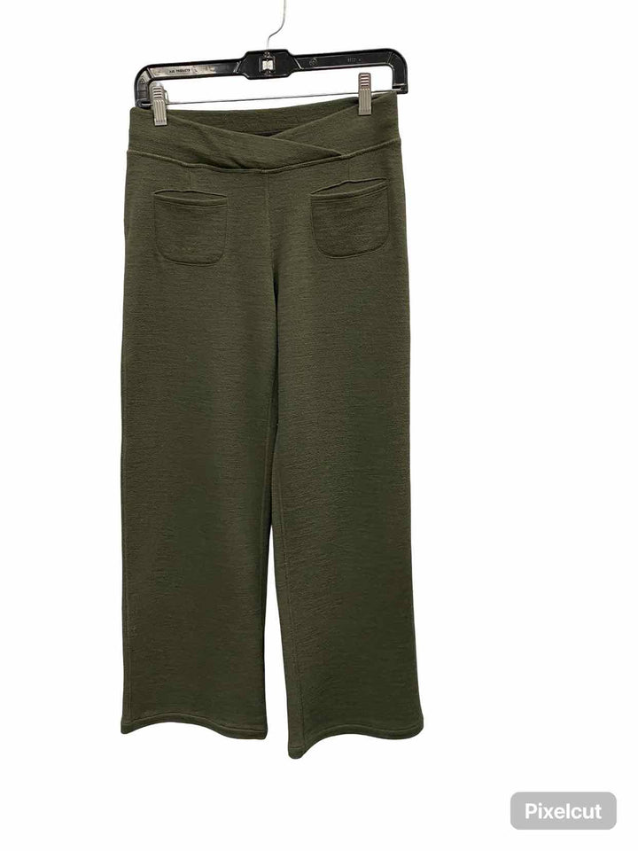ibex Size S Green Pants