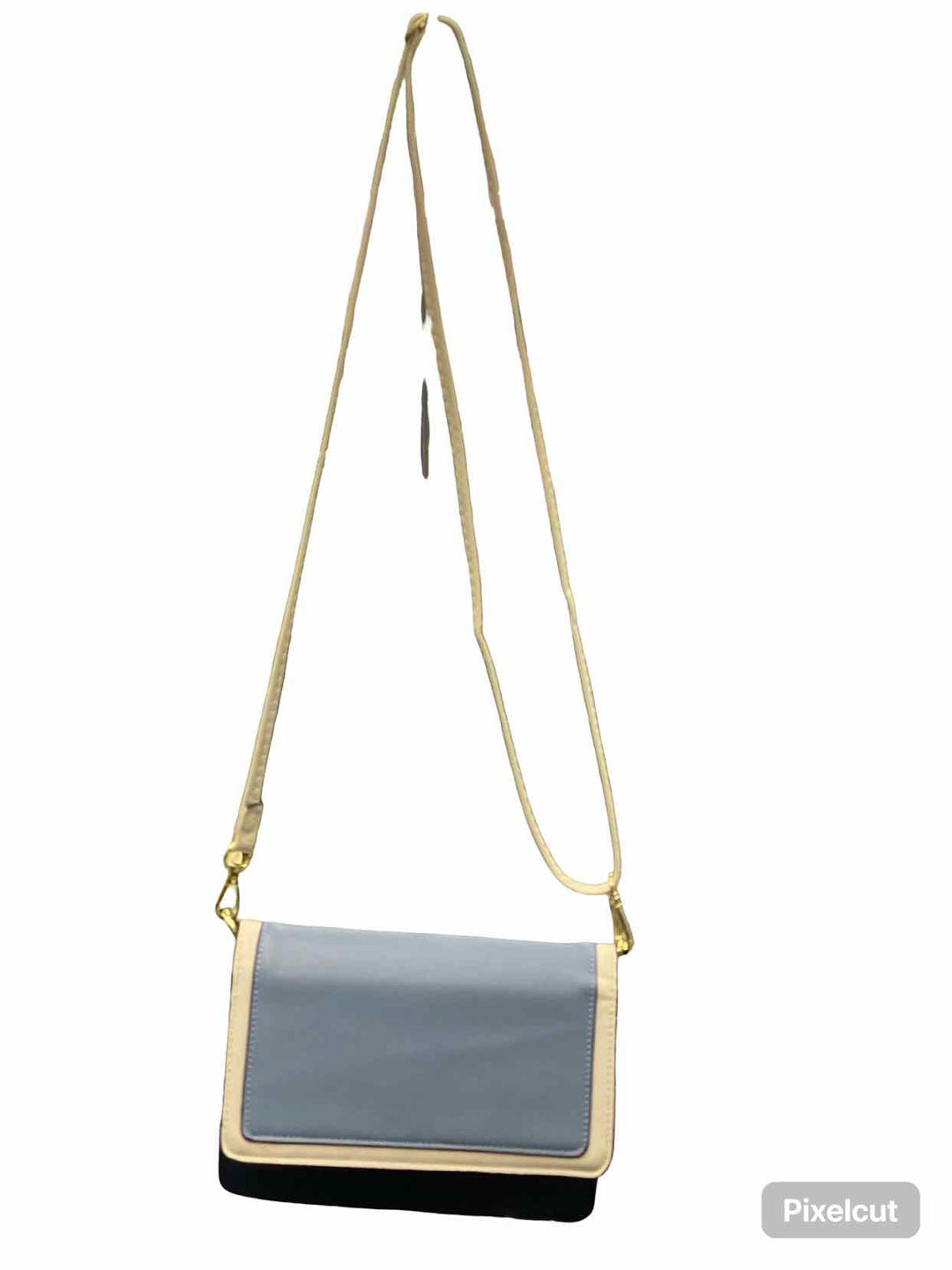 Unknown Brand Blue Purse