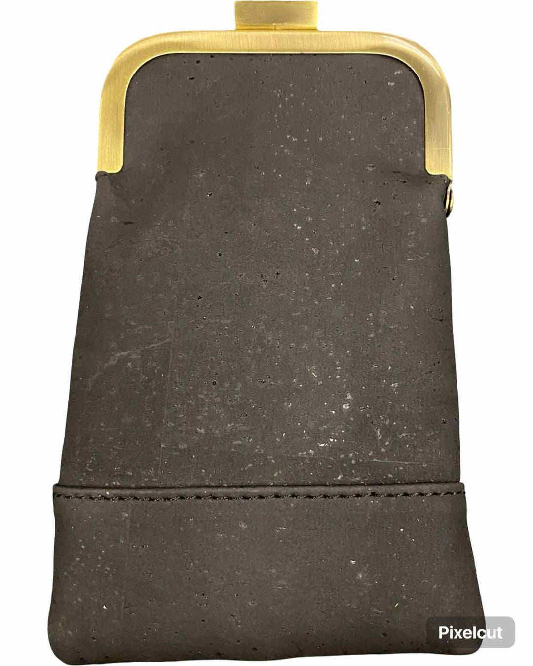 Laflore Paris Black Sunglasses Case