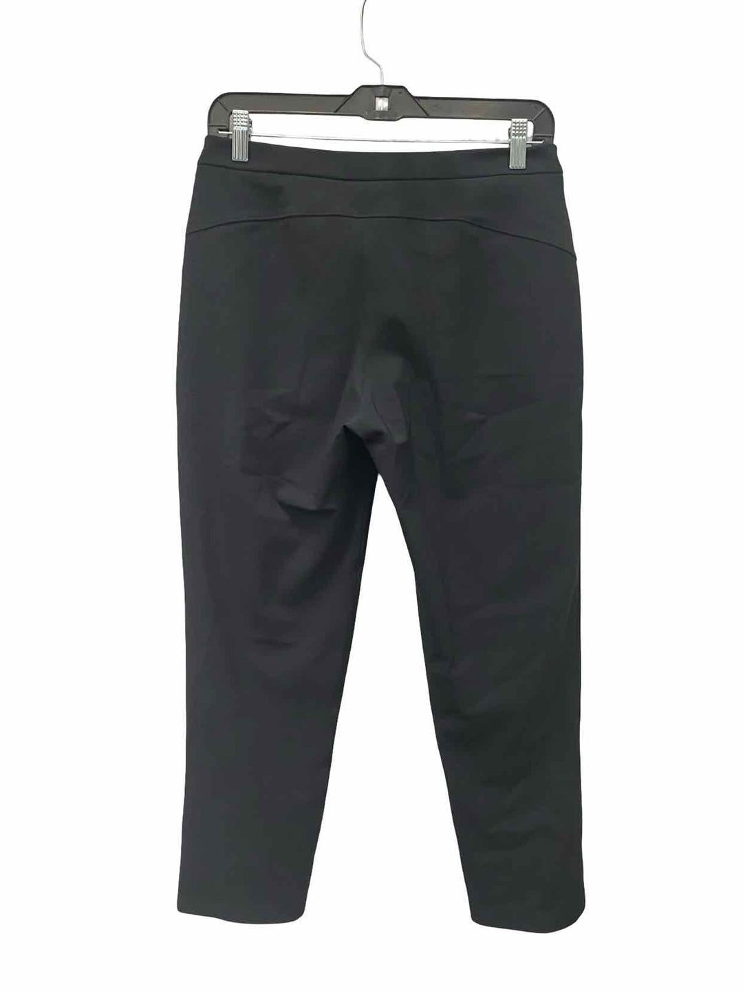 Lululemon Size 8 Black Pants