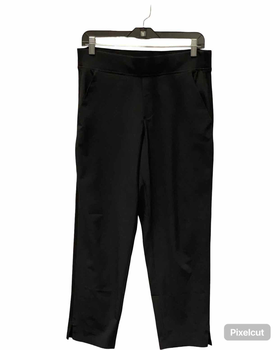 Athleta Size 8 Black Pants