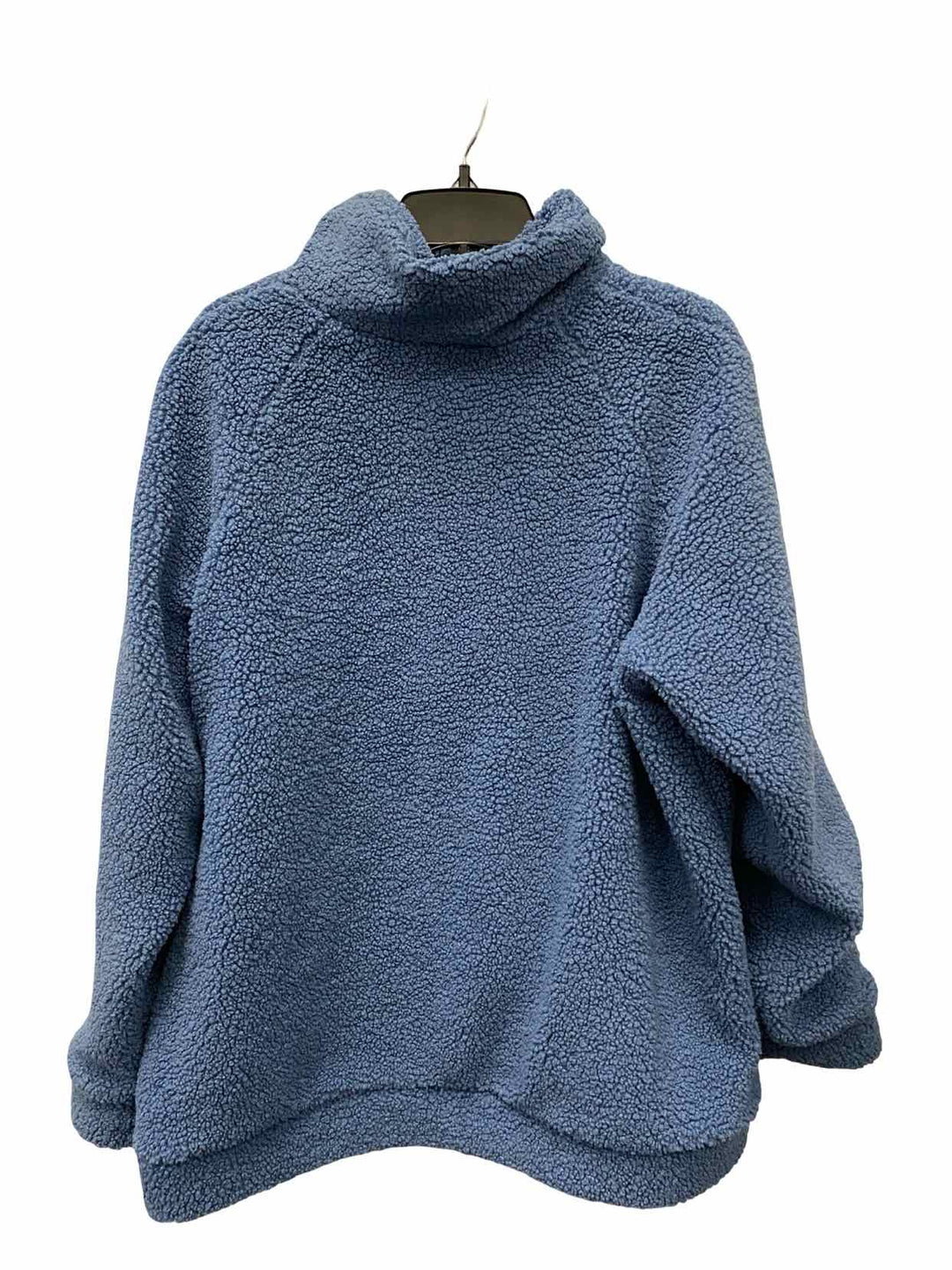 Soybu Size XL Blue Jacket (Outdoor)