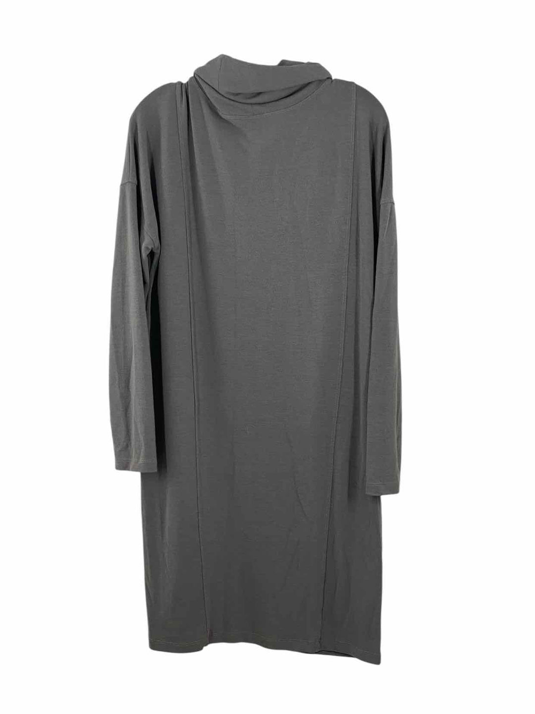 Cabi Size M Grey Dress