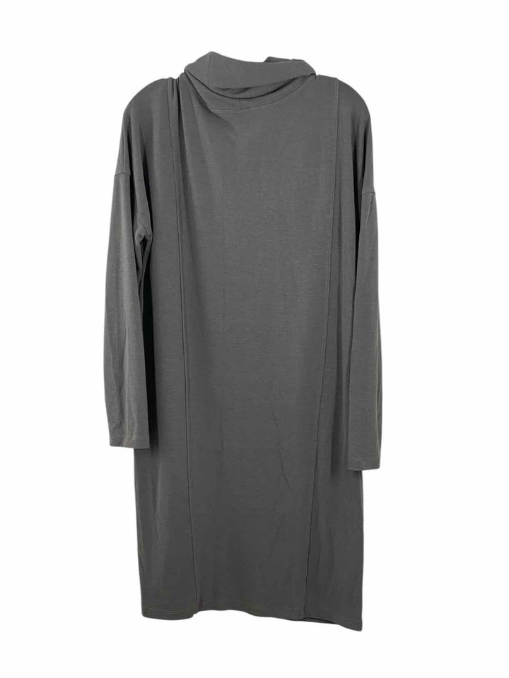 Cabi Size M Grey Dress