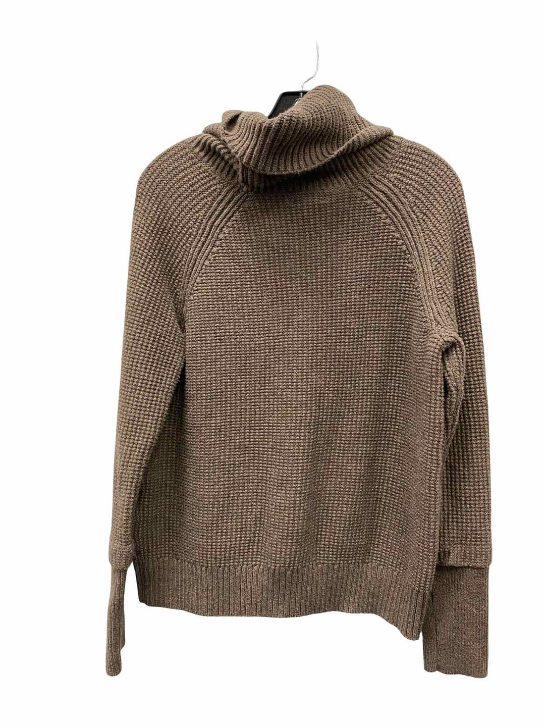 Market & Spruce Size M Brown Sweater