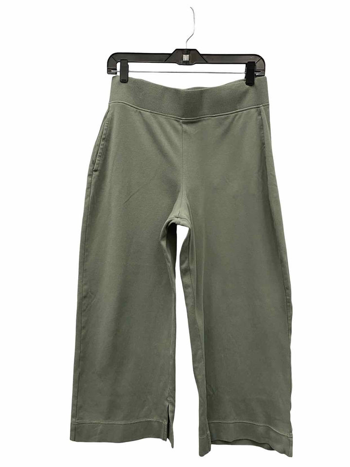 Pact Size M Grey Pants