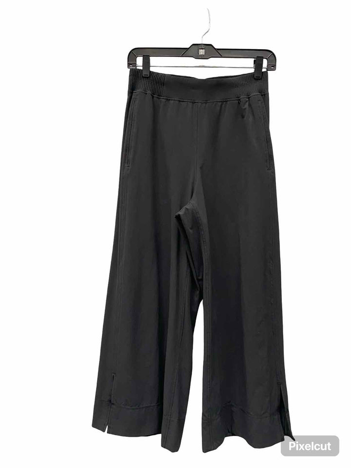 Lululemon Size S Black Pants