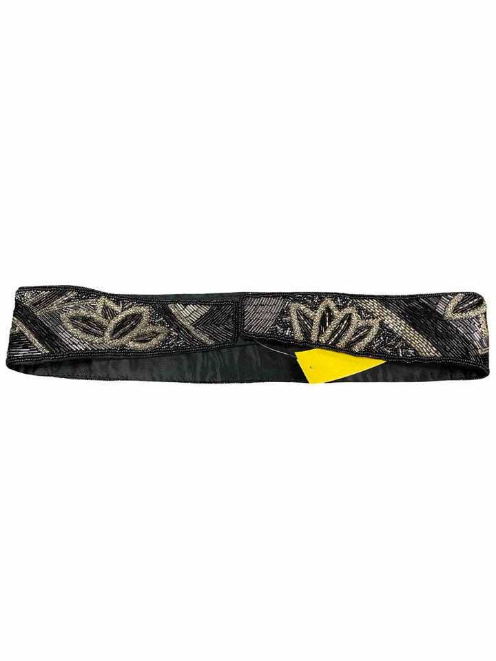 Beaded Belt