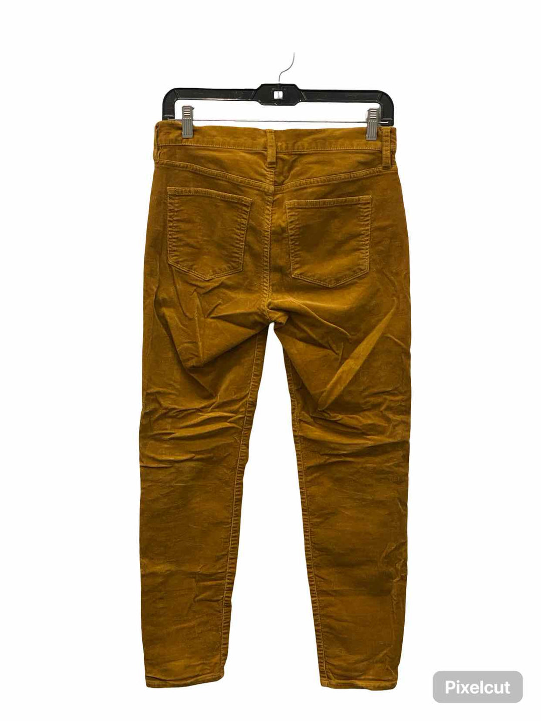 J Crew Size 26 Brown Pants