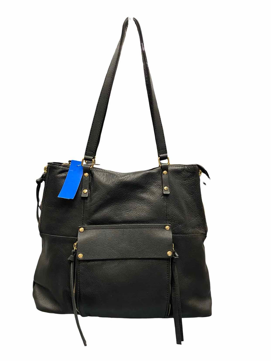 Kooba Black Everette Purse