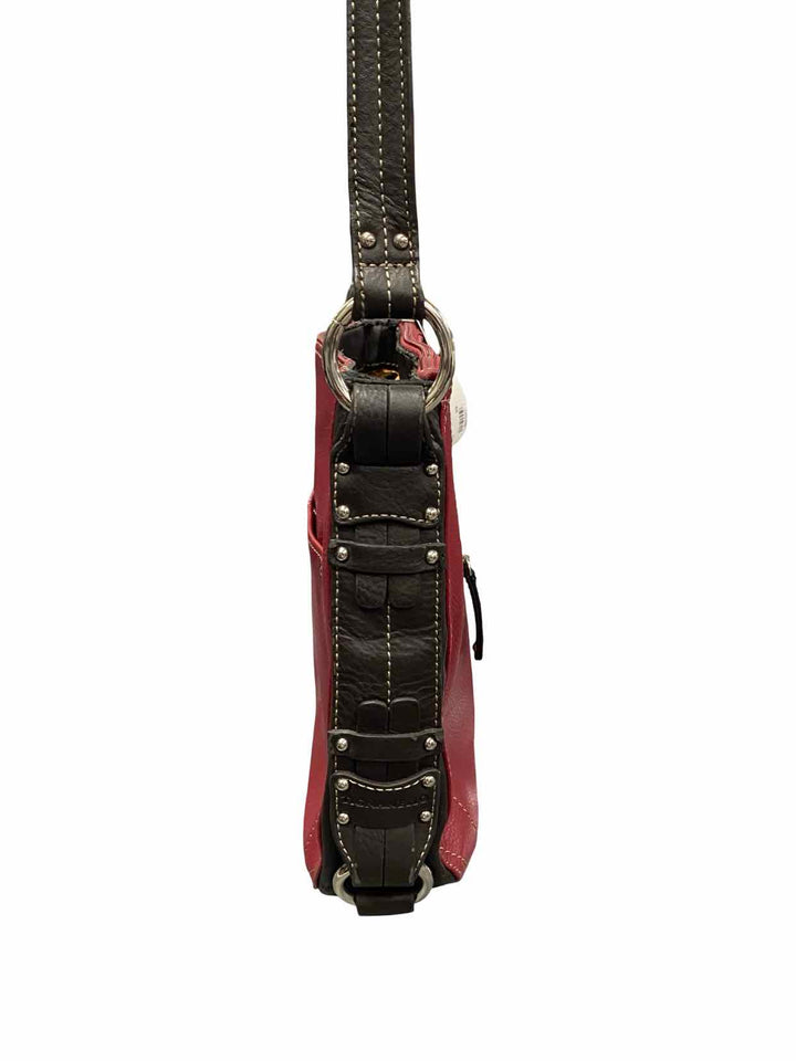 Tignanello Red Bag