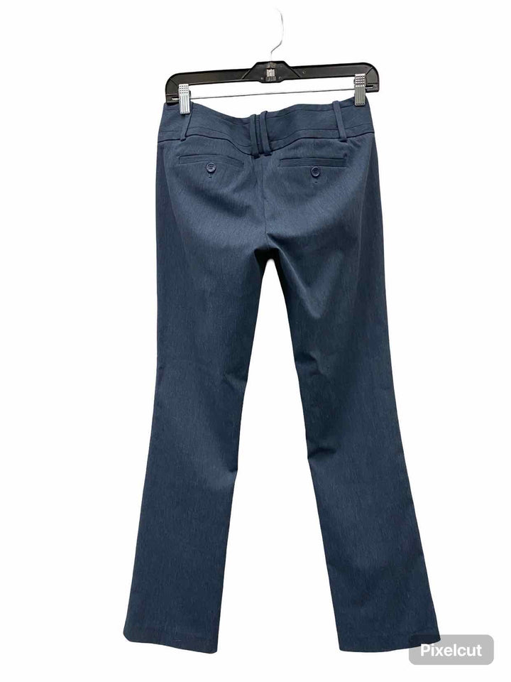 The Limited Size 2 Blue Pants