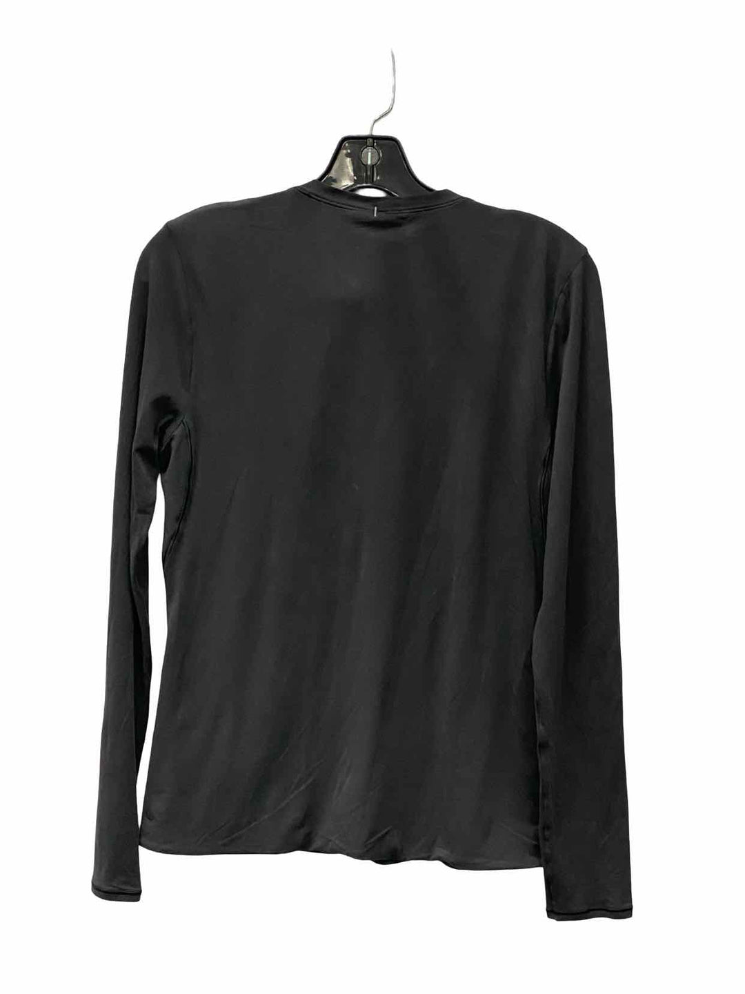 Lululemon Size S Black Athletic Long Sleeve
