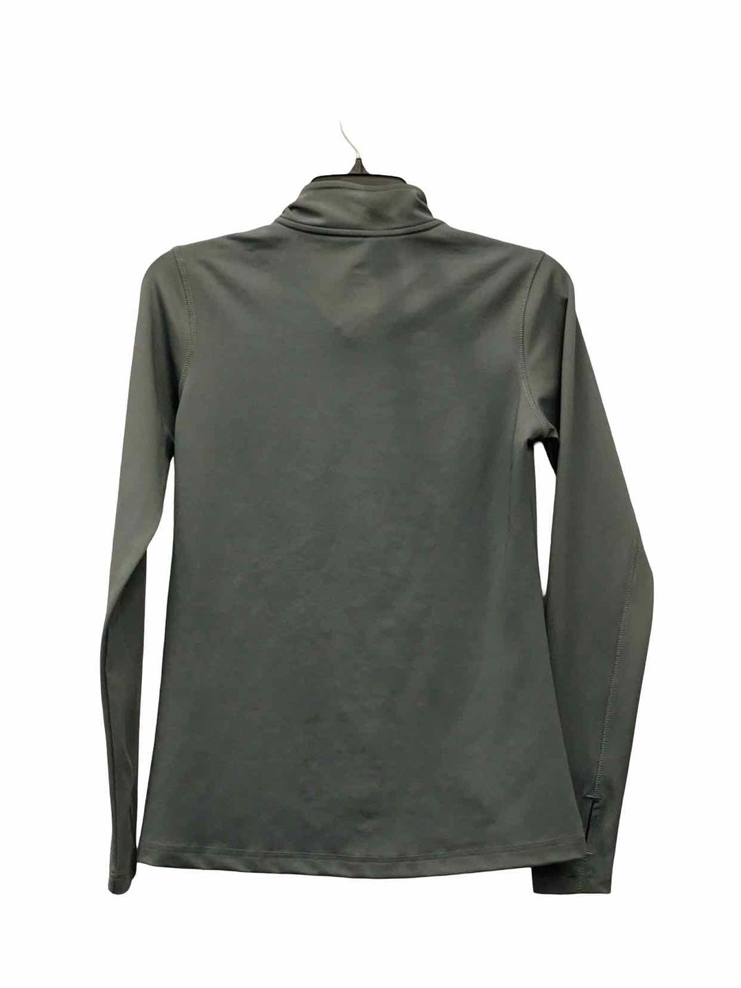 LEG3ND Size S Grey Athletic Jacket