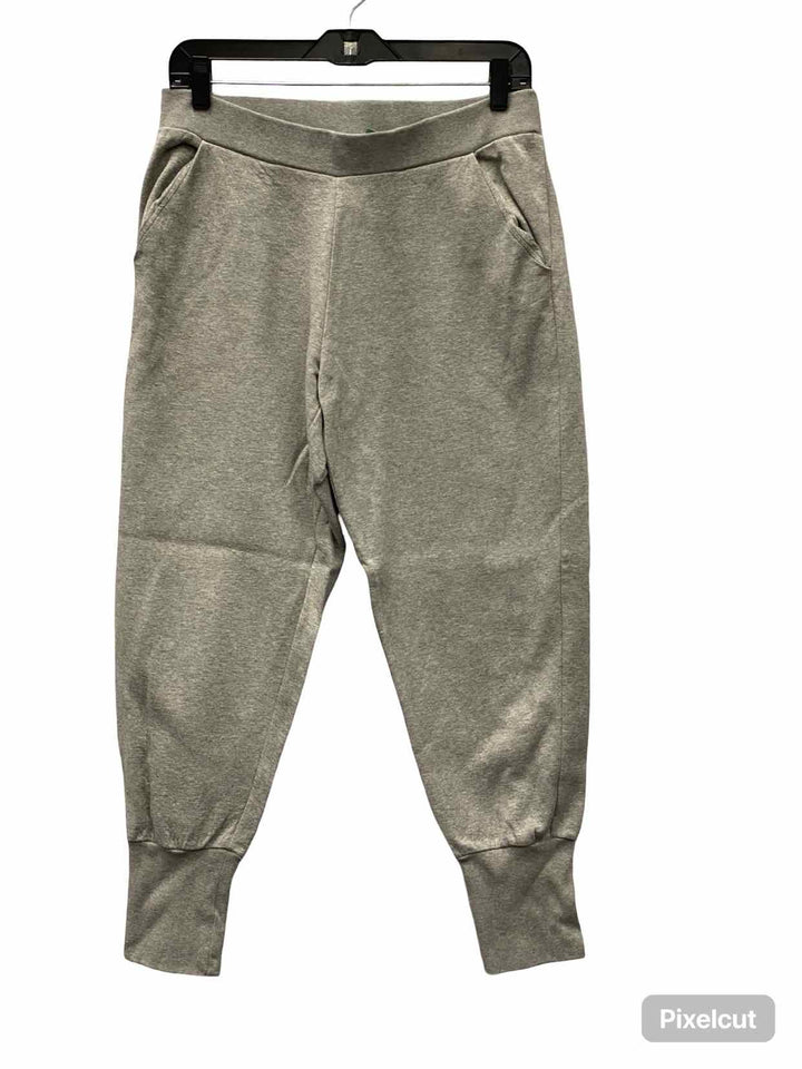 Ted Baker Size 3(16-18) Grey Pants
