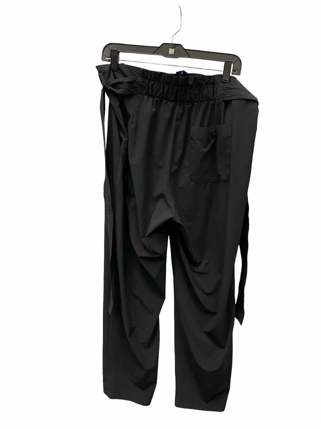 Athleta Size 14 Black Pants