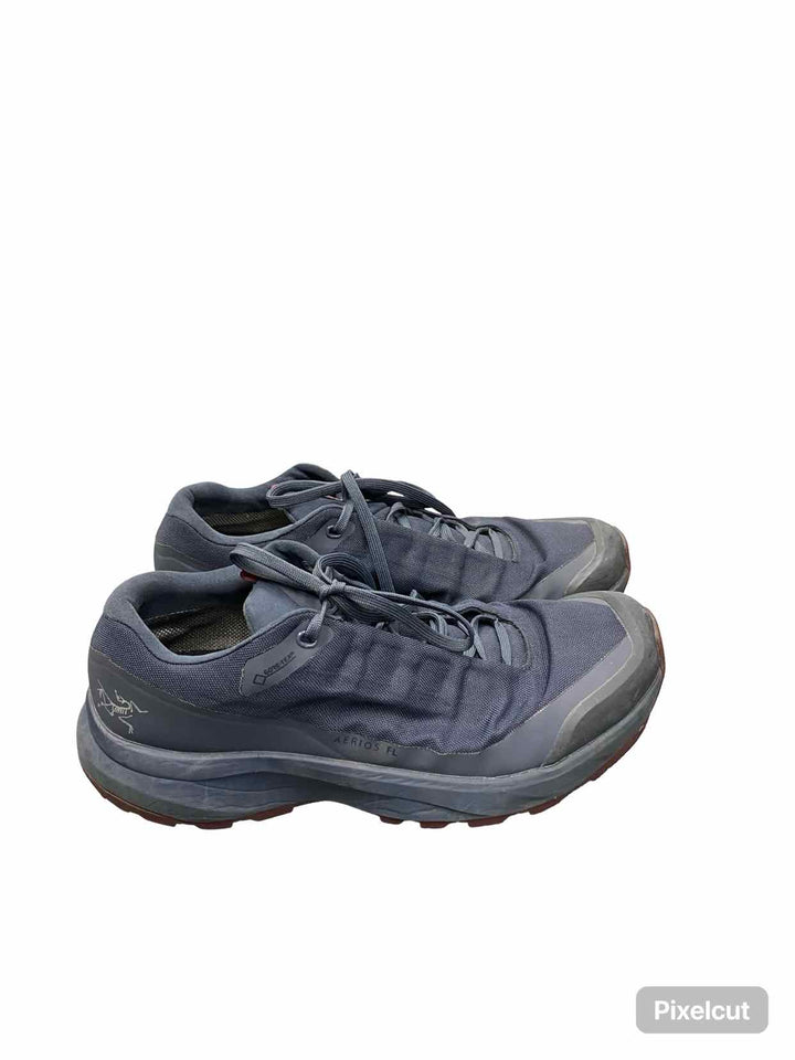 Arc'Teryx Shoe Size 7 Blue Sneakers