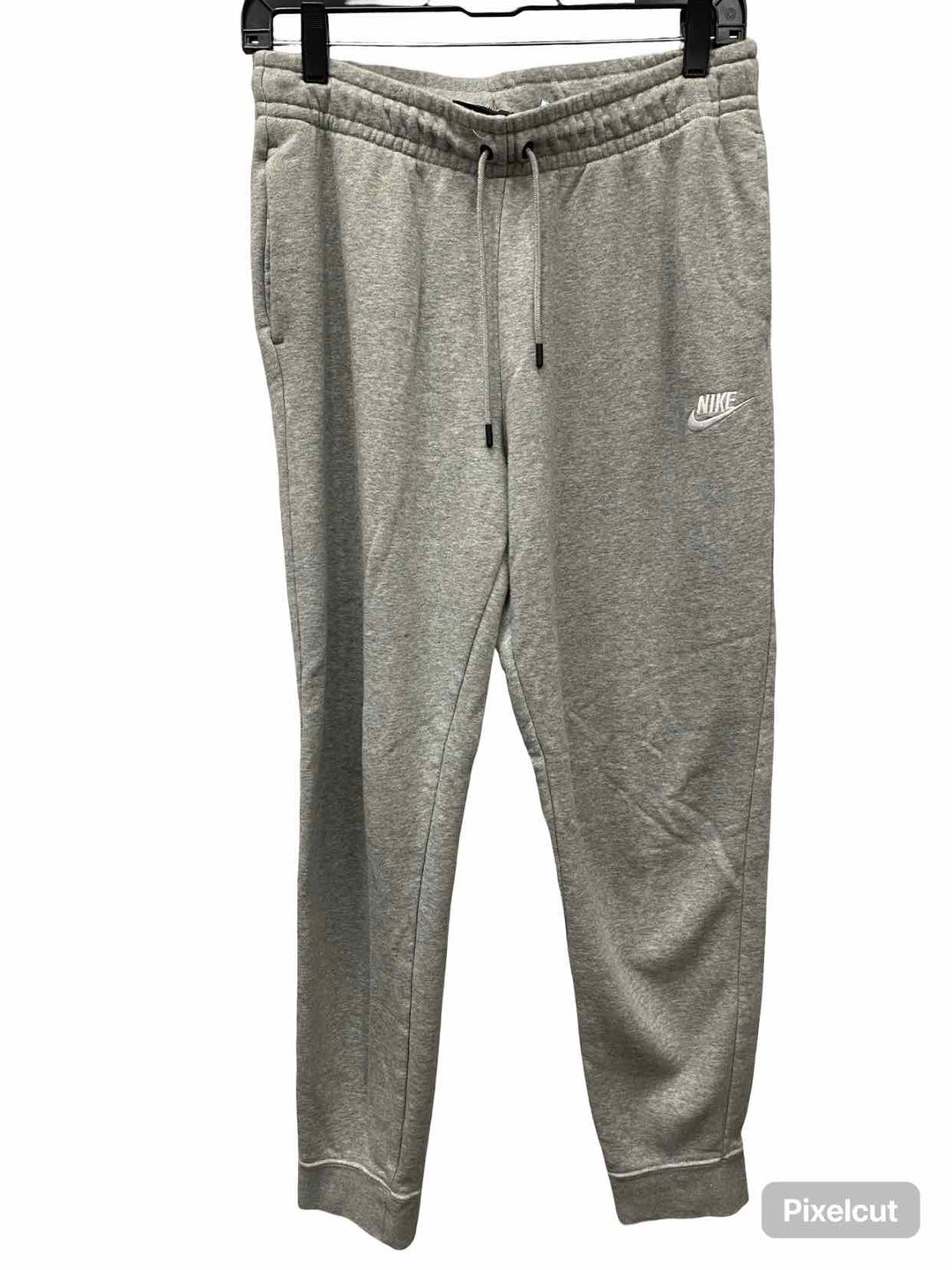 Nike Size M Grey Athletic Pants
