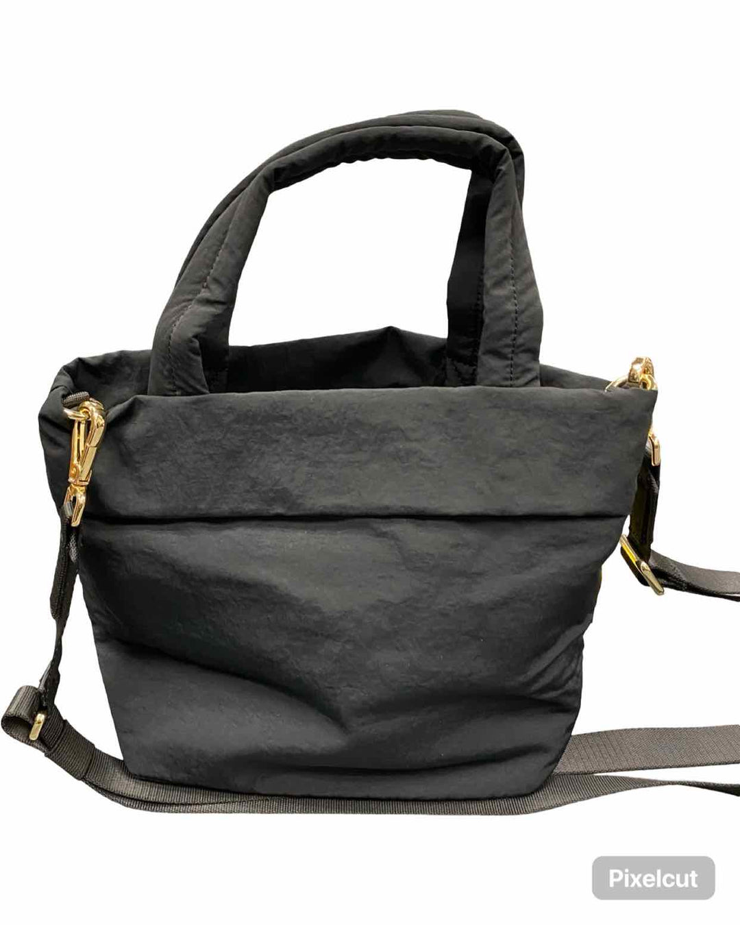 lululemon Black Bag