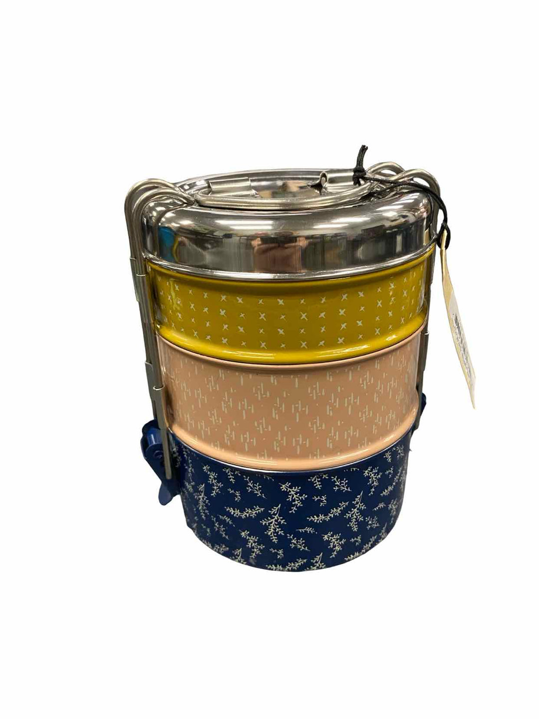 Tiffin Food Container Set