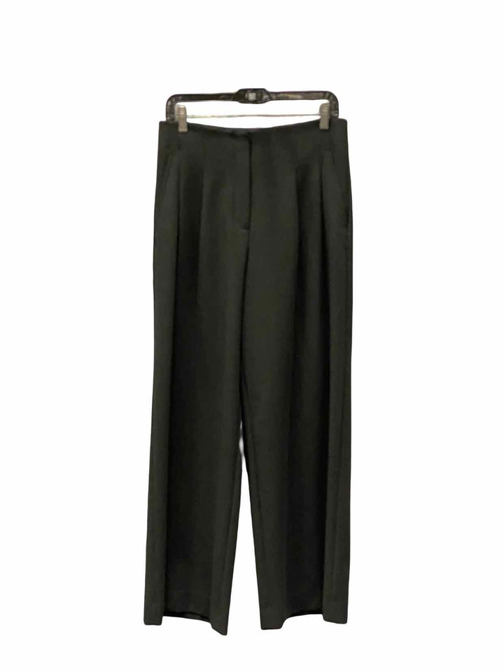 Chico's Size 6 Grey Pants