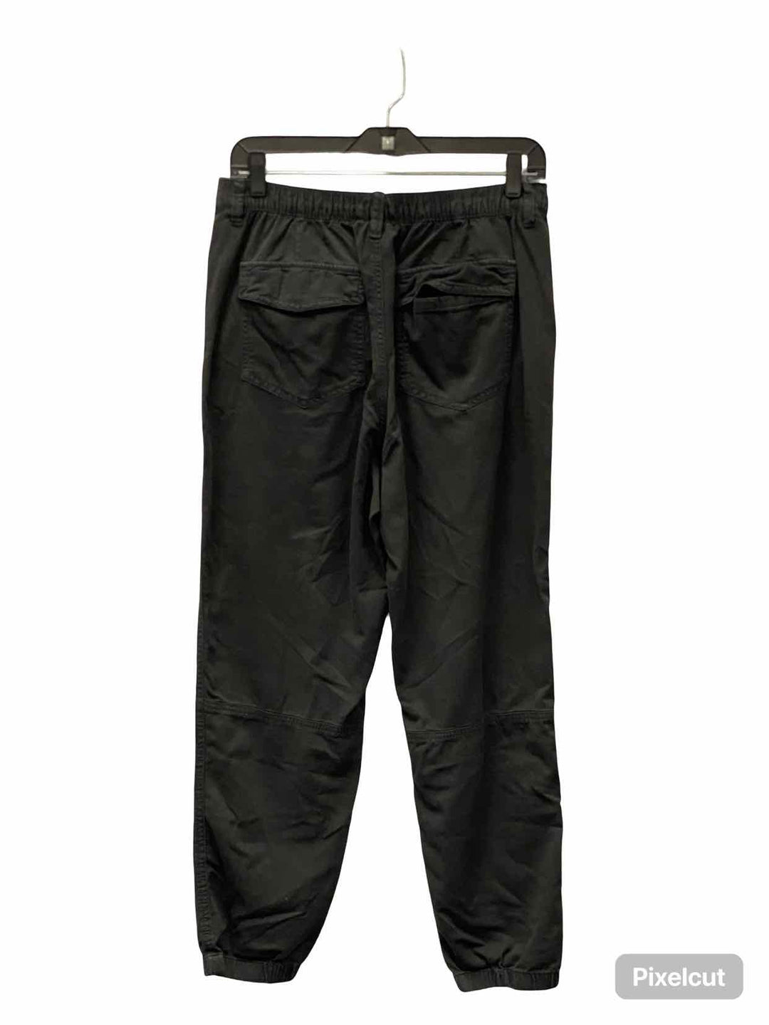 Gap Size 8 Black Pants