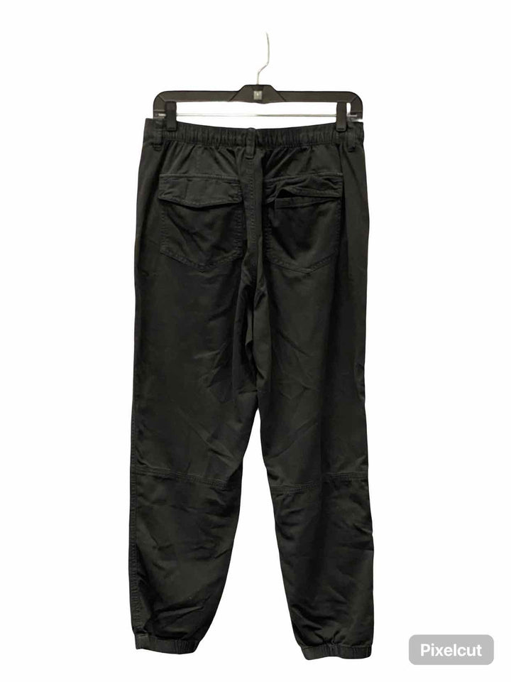 Gap Size 8 Black Pants