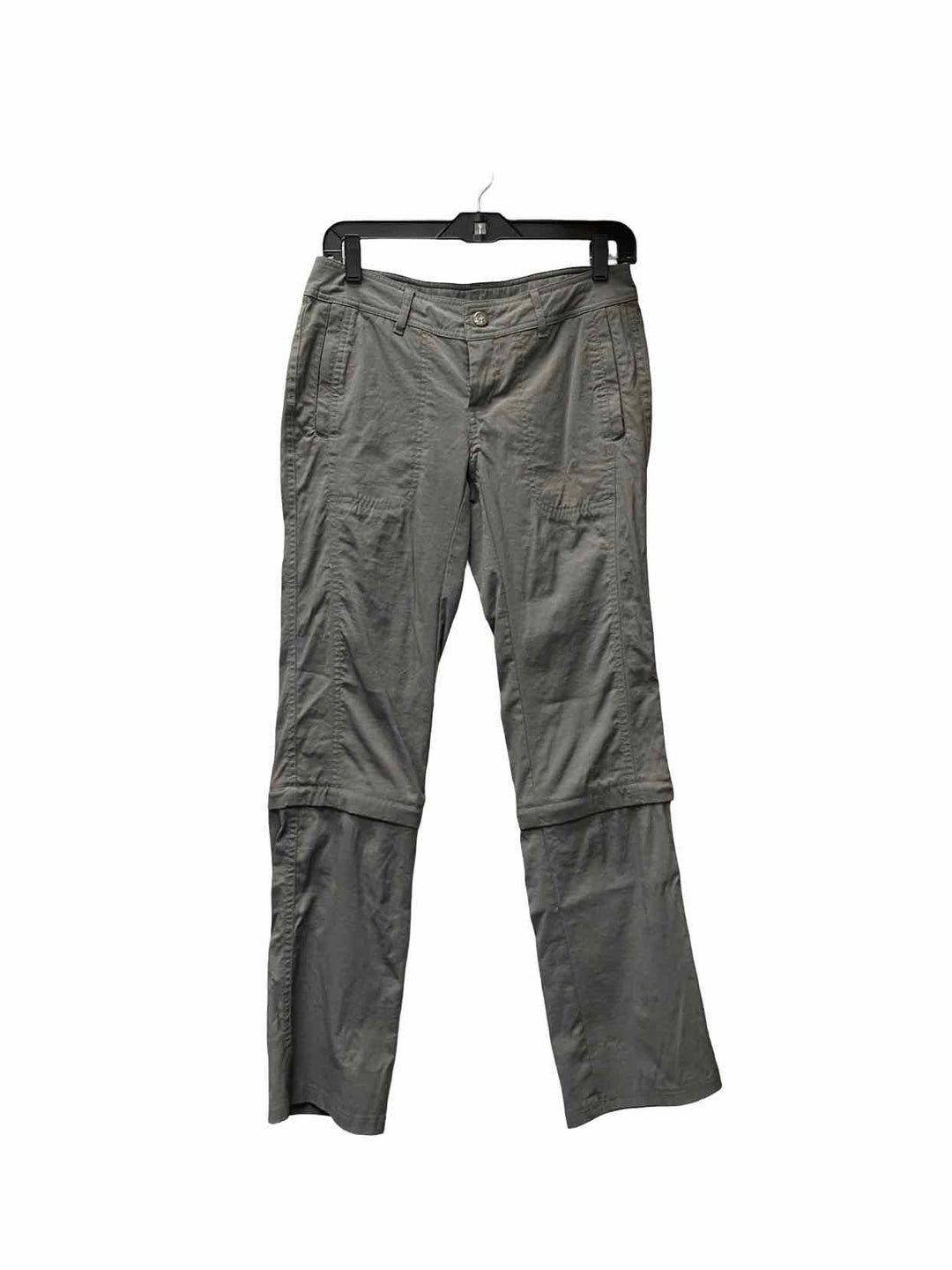 REI Size 4 Grey Pants