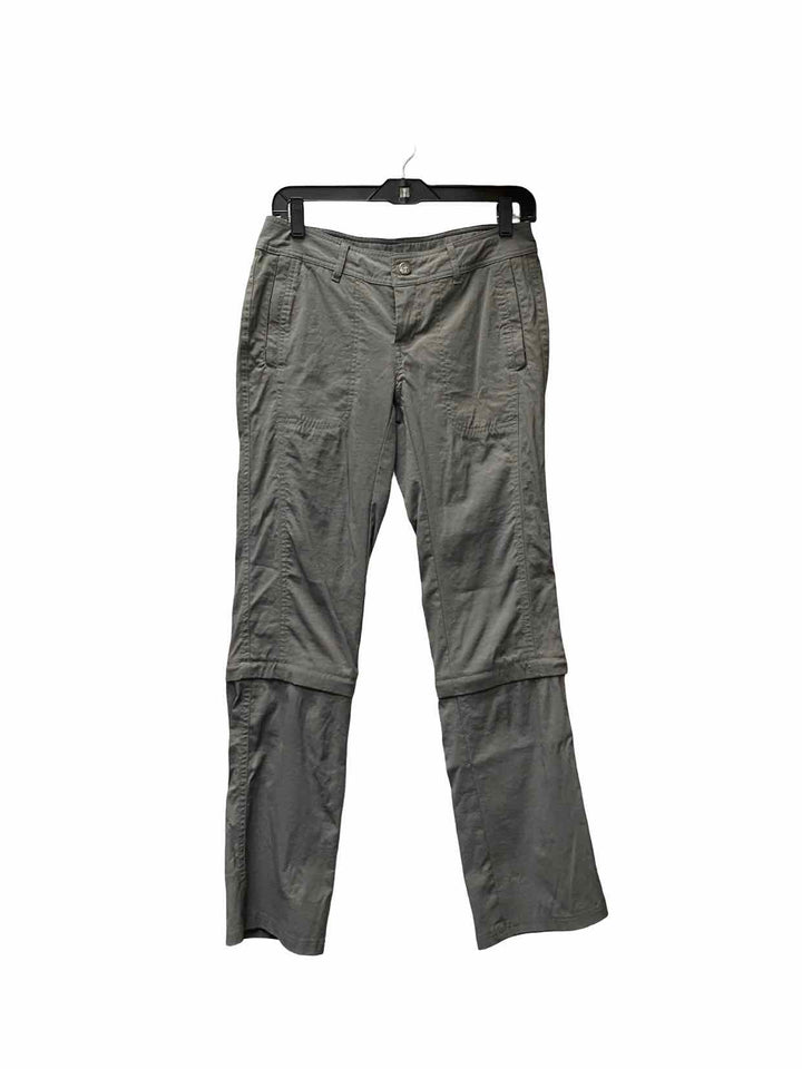 REI Size 4 Grey Pants