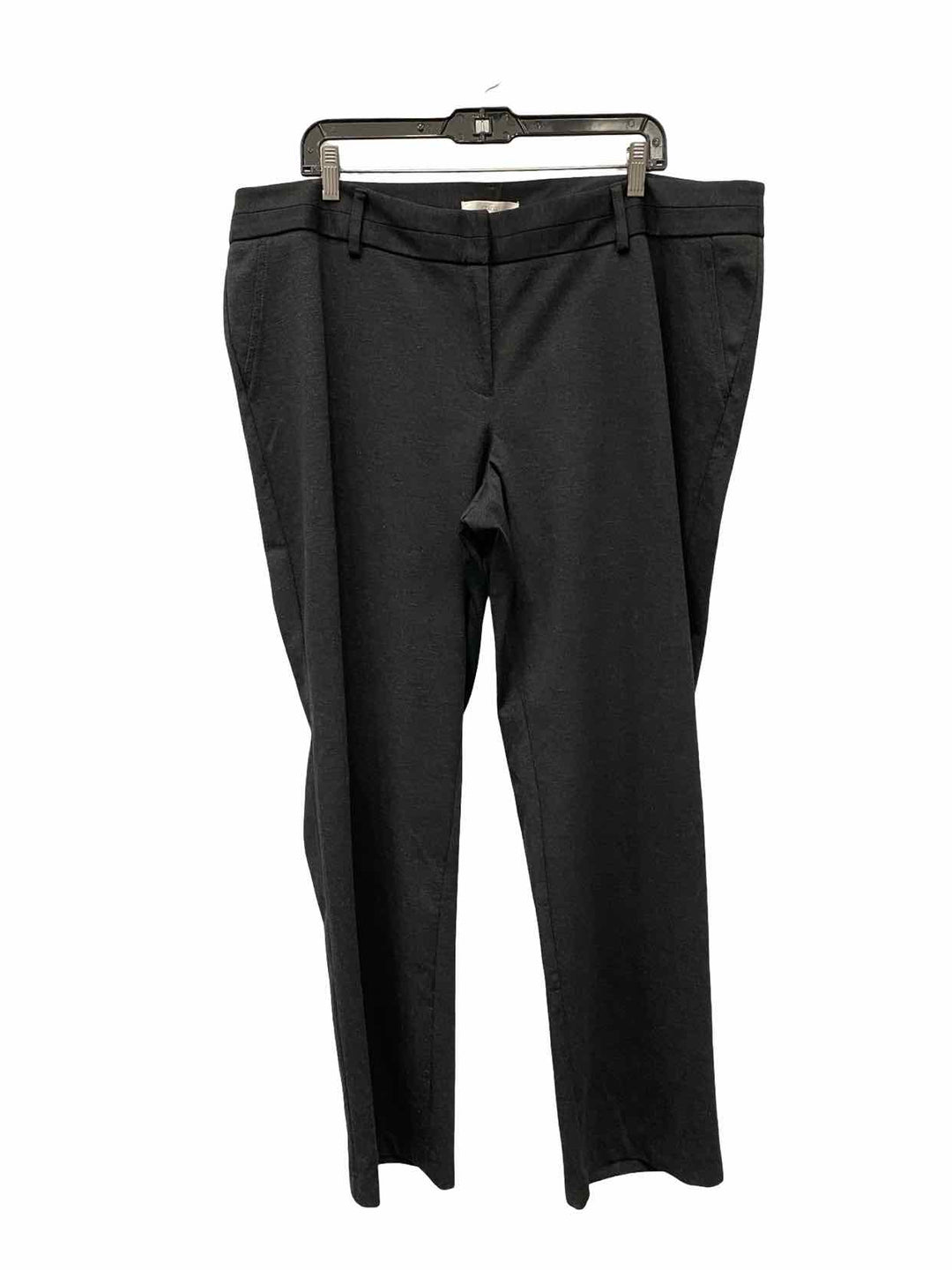 NYDJ Size 14 Grey Pants