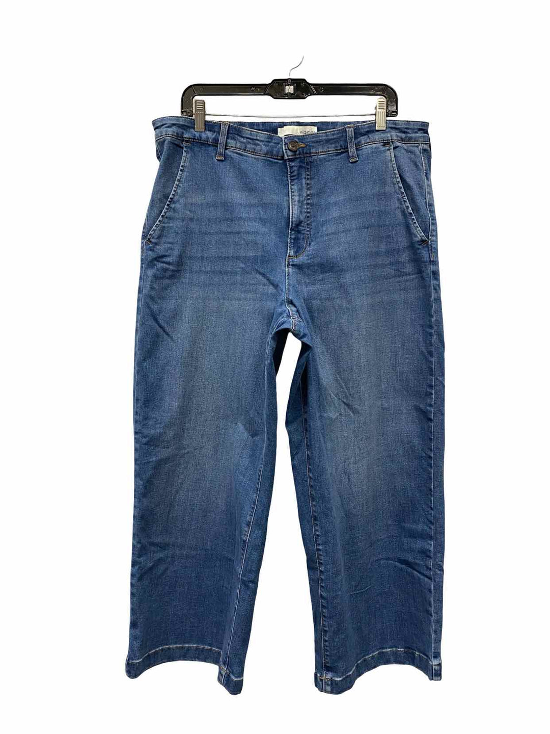 Ella Moss Size 16 Blue NWT Jeans