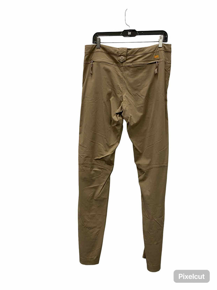 Lucy Size M Beige Pants