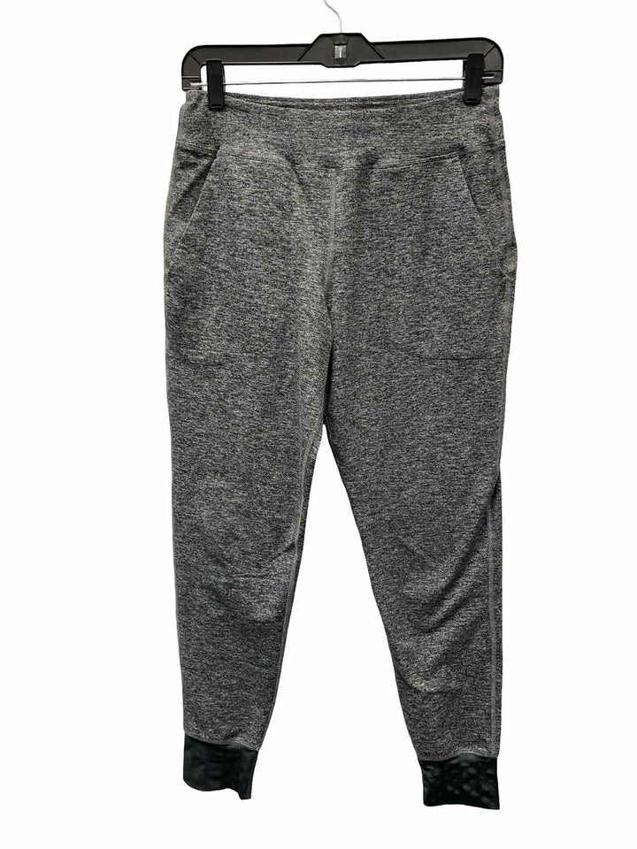 Rabbit Size S Gray Athletic Pants