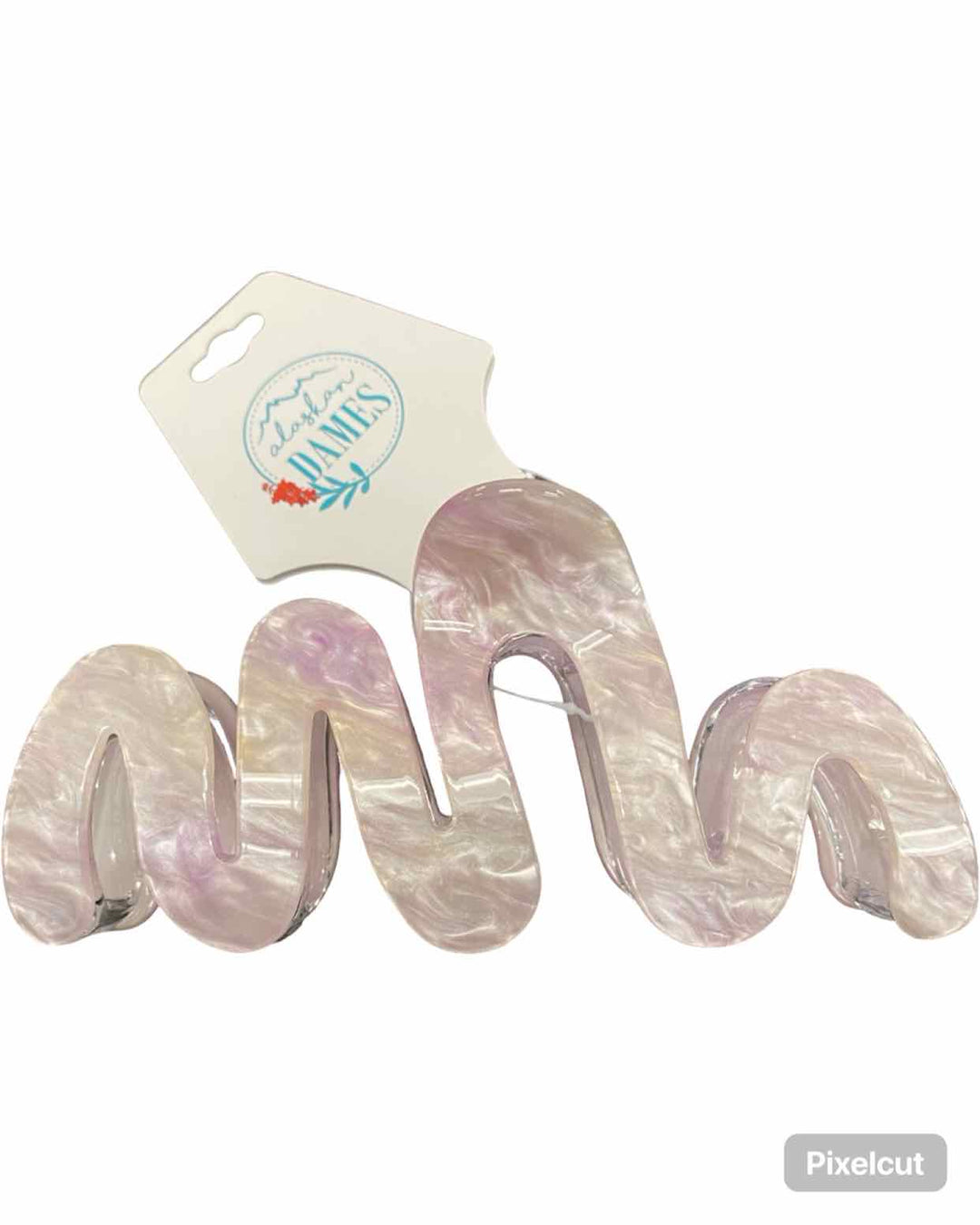 Retail Hair Clasp