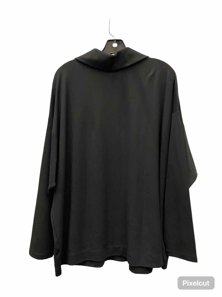 Cabi Size XL Black Jacket