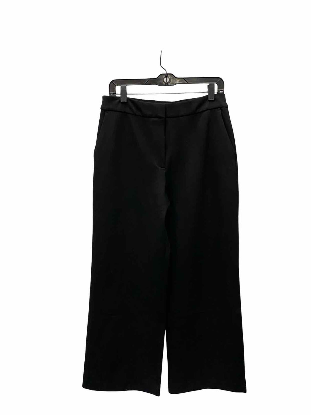 Quince Size 10 Black Pants